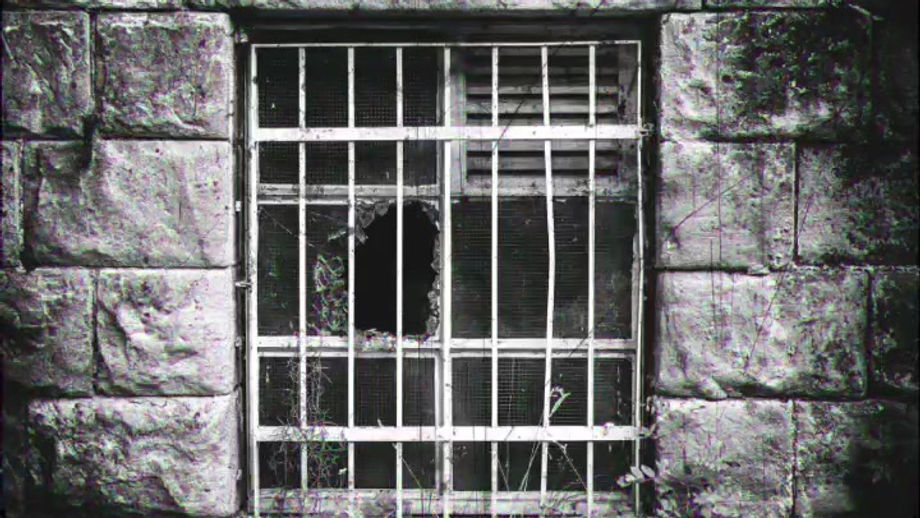 Confinement 2  Captivity